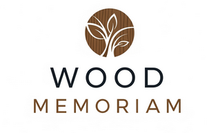 woodmemoriam l'lgance du bois tombal pour vos spultures